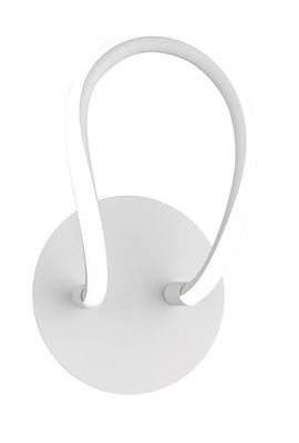 Trio Led wandlampBologna wit - R27051131