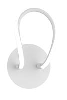 Trio Led wandlampBologna wit - R27051131 - thumbnail
