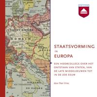 Staatsvorming in Europa - thumbnail