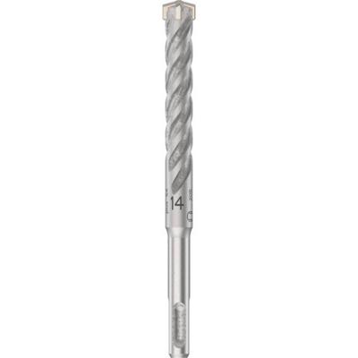 Bosch Accessoires PRO SDS plus-5X Hammer Drill Bit | 14 x 100 x 160 mm | 10 pcs - 2608833908