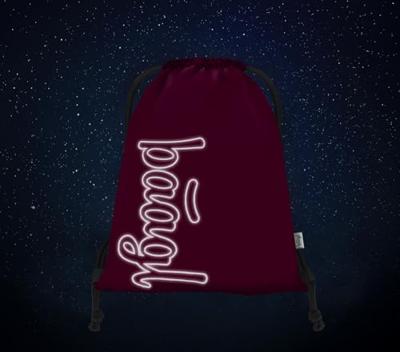 Baagl Gymtas Ruby Baagl Gymtas Ruby