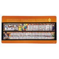 Capcom Fighting Collection 2 Mousepad Street Fighter Alpha 3 Upper 30 x 60 cm - thumbnail