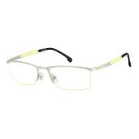 Heren Brillenframe Carrera CARRERA-8901-413F419 Grijs ø 54 mm - thumbnail