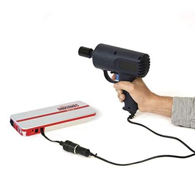 Dino KRAFTPAKET Snelstartsysteem 136102 Starthulpstroom: 300 A 2x 12V-uitgang, 2x USB-contact, Verpolings- en elektronicabescherming, SOS signaallamp, Dino KRAFTPAKET Snelstartsysteem 136102 Starthulpstroom: 300 A 2x 12V-uitgang, 2x USB-contact, Verpolings- en elektronicabescherming, SOS signaallamp,