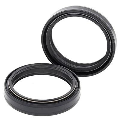ALL BALLS Racing voorvork keerring set fork seal set abr 55-127