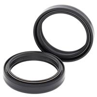 ALL BALLS Racing voorvork keerring set fork seal set abr 55-127 - thumbnail