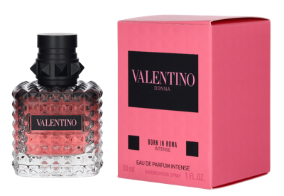 Valentino Born in Roma Donna Eau de Parfum Intense 30ml