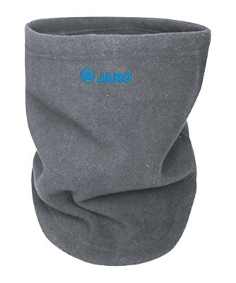 JAKO 1292 Halswarmer - Steengrijs - One Size