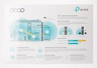 TP-LINK Deco P9 3-pack - thumbnail
