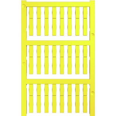 Weidmüller 1409630000 TM-I 12/18 MC NE GE Kabelmarkeringssysteem Geel Aantal markeringen: 240 240 stuk(s)