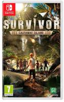Survivor - Castaway Island - thumbnail