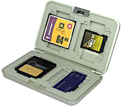 Matin Multi Card Case M-7111