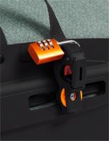 Vaude ReCycle Back - Bike Pannier - thumbnail