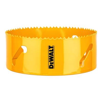 DeWalt Accessoires Gatenzaag | Bi-metaal | Ø140 mm | zaagdiepte 40 mm - DT90345-QZ DeWalt Accessoires Gatenzaag | Bi-metaal | Ø140 mm | zaagdiepte 40 mm - DT90345-QZ