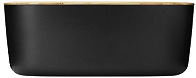 Rig-Tig Box-It Broodtrommel zwart