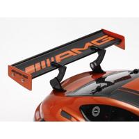 Tamiya 1:10 RC auto Elektro Straatmodel Mercedes-AMG GT3 EVO TT-02 Bausatz 1:10 4WD Bouwpakket TT-02 2,4 GHz - thumbnail