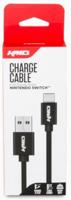 Nintendo Switch Charge Cable (KMD) - thumbnail