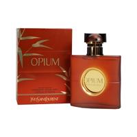 Yves Saint Laurent - YSL Opium Pour Femme Eau de toilette Spray 50 ml Dames - thumbnail