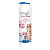 Deo Cat Litter Flower Fresh 750 G BSI - Bsi - thumbnail