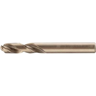 PFERD TOOLS 25203958 RVS (INOX) Spiraalboor 10 mm Gezamenlijke lengte 89 mm DIN 1897 10 stuk(s)