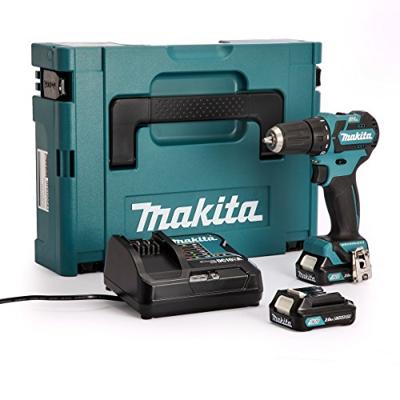 Makita accu schroefboormachine 12v max 2.0ah
