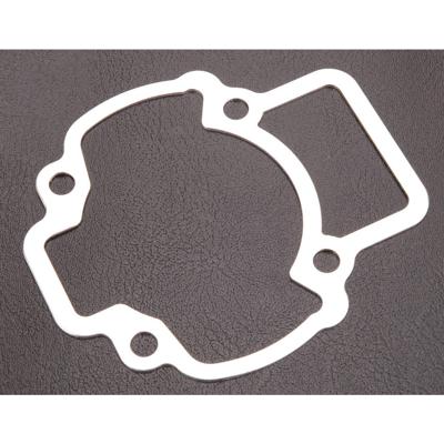 BAC Voetpakking 0,1mm (aluminium) | piaggio - vespa