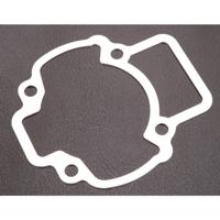 BAC Voetpakking 0,1mm (aluminium) | piaggio - vespa - thumbnail