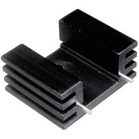 ASSMANN WSW V5229W V5229W Strengkoellichaam 12.5 K/W (l x b x h) 25 x 32 x 20 mm TO-220 - thumbnail