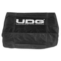 UDG Turntable & 19 Inch Mixer Dust Cover Black - thumbnail