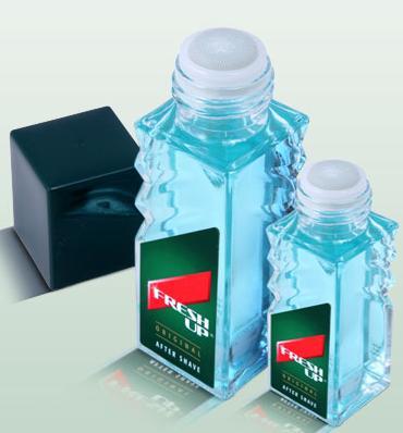 Fresh Up Fresh Up After Shave Lotion 50 ml