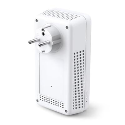 TP-Link TL-WPA8631P AV1300 Gigabit Passthrough Powerline ac Wi-Fi Extender Powerline Wit - thumbnail