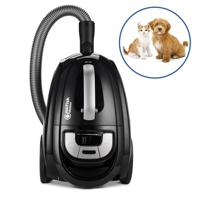 Stofzuiger Nilfisk Meteor Pet Care zonder zak 800W 2.5L - thumbnail