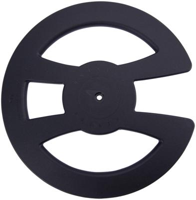 RIXEN & KAUL kettingbescherming "unidisk" chain guard disc r&k plastic b