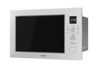 Magnetron met Grill Candy CA38FL7NWXW Staal 25 L - thumbnail