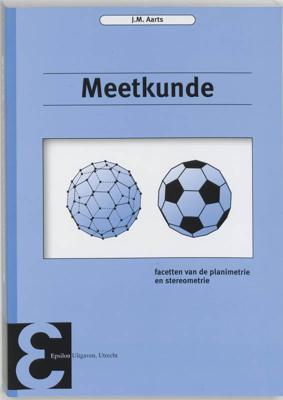 Meetkunde (Paperback)