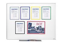 magnetoplan 1130312 Magnetisch frame Zwart DIN A4 - thumbnail