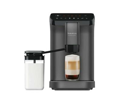 Taurus Accento Latte-espressomachine; 20 bar White Coffee