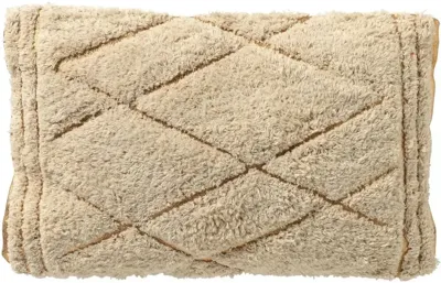 Dutch Decor sierkussen DUUK - 30x50 cm Tofu