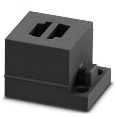 Phoenix Contact CES-SRG-BK-2ASI-RR Kabeltule NBR Zwart 10 stuk(s)