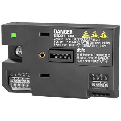 Siemens 6SL3256-0VE00-6AA0 Uitbreidingsmodule