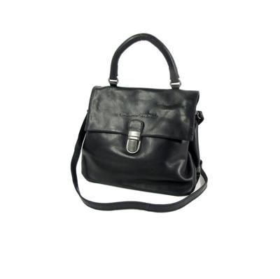 Chesterfield Handtas / Schoudertas Rianne Zwart