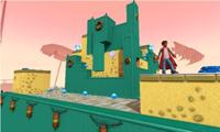 Crush 3D (Nintendo 3DS) [Nintendo 3DS] [UK IMPORT] - thumbnail