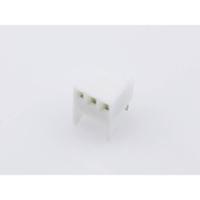 Molex 22152036 Female header, inbouw (standaard) Totaal aantal polen: 3 Rastermaat: 2.54 mm Inhoud: 1 stuk(s) Tray - thumbnail