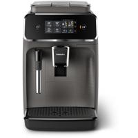 Philips 2200 series Volautomatische espressomachine voor 2 dranken - thumbnail