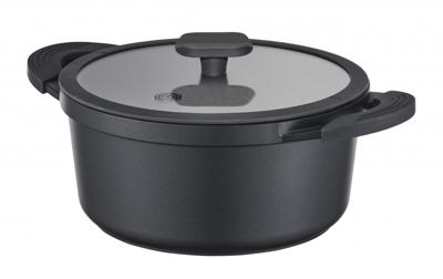 MasterChef Kookpan Aluminium Cookware 2.5 Liter MasterChef Kookpan Aluminium Cookware 2.5 Liter