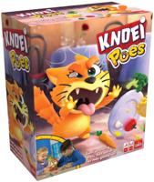 Knoeipoes - Spel;Spel (8711808314368) - thumbnail