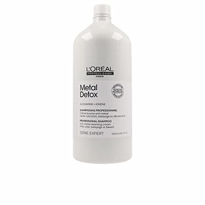 L'Oréal Professionnel Serie Expert Metal Detox Shampoo 1500ml