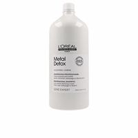 L'Oréal Professionnel Serie Expert Metal Detox Shampoo 1500ml - thumbnail