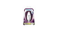 Philips Deco E14 LED Kaarslamp - Warm wit - 4W vervangt 25W - thumbnail
