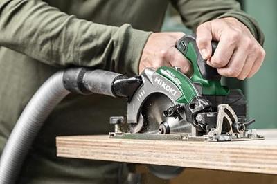 HiKOKI C6MEY2 Handcirkelzaag